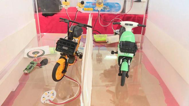 东凤镇实验学校：创客教育有趣有料赋能孩子多面发展