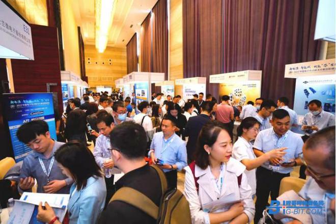 PG平台大盘点！2024年磁元件热门会议有哪些？(图10)