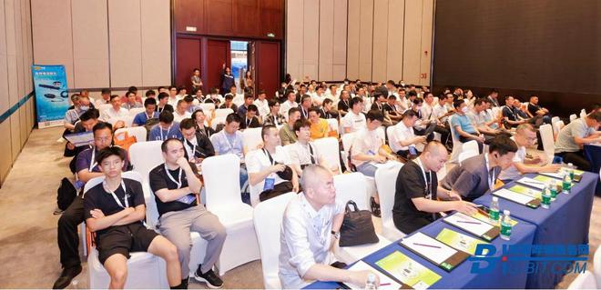 PG平台大盘点！2024年磁元件热门会议有哪些？(图3)