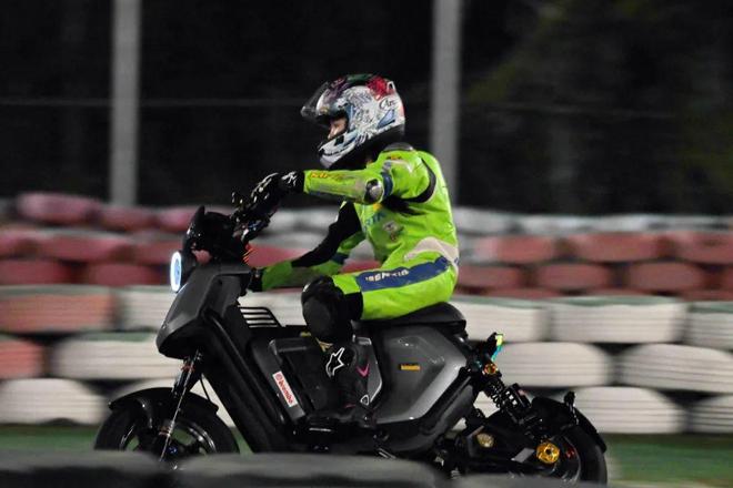 9月1日起电动车跑太快会罢工25kmh以上直接断电！这些变化赶紧了解(图4)