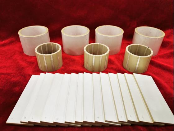 拿下行业头部企业千万级订单高端压电材料研发商「江瓷电子」完成数千万元pre-A轮融资36氪首发