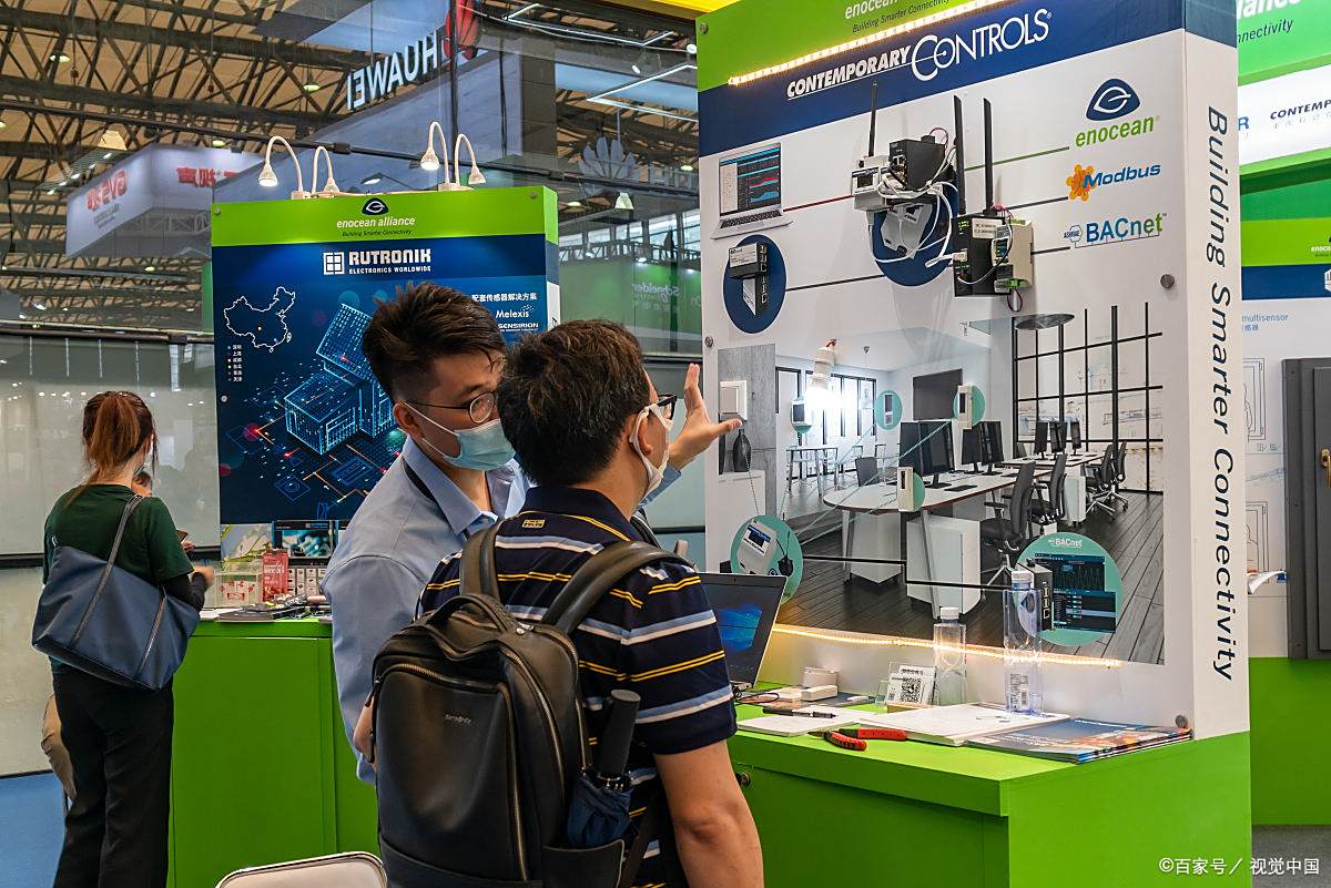 PG电子网站电子展元器件展2023深圳国际元器件展览会参展申请(图3)