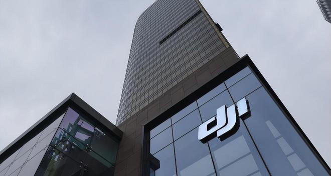 PG电子平台大疆“自杀式”降价背后:宁可不赚钱也要垄断手机巨头的跨界(图10)