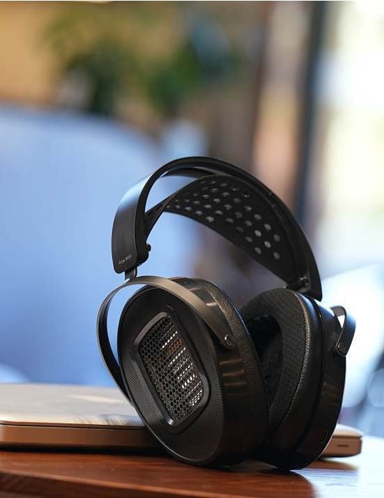 普罗大众HiFi之享开启高保真领域新纪元！HIFIMAN海菲曼2025年秋季新品发布会(图2)