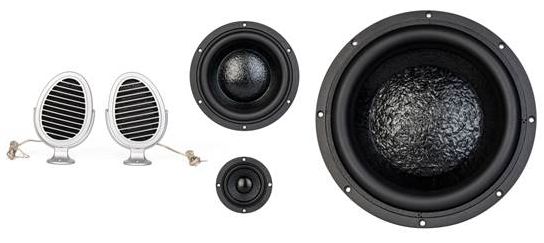 普罗大众HiFi之享开启高保真领域新纪元！HIFIMAN海菲曼2025年秋季新品发布会(图4)