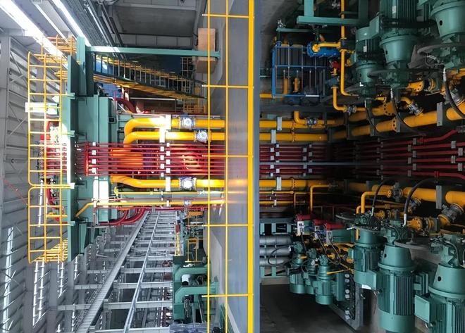 欧美彻底傻眼！中国北重耗时三年成功攻克世界难题“360工程”!(图12)