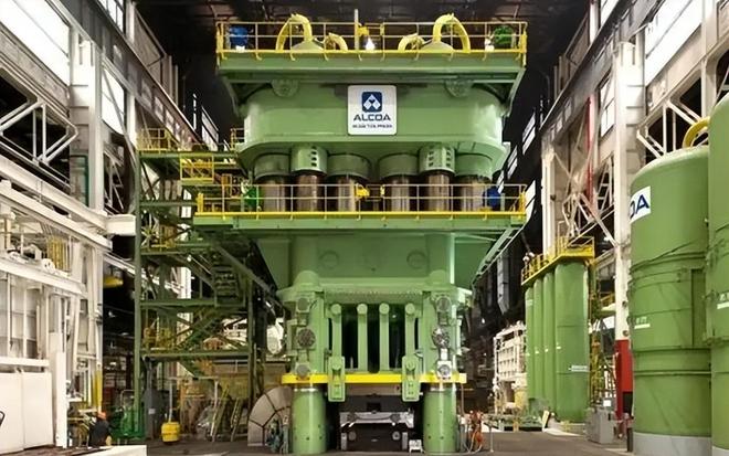 欧美彻底傻眼！中国北重耗时三年成功攻克世界难题“360工程”!(图8)