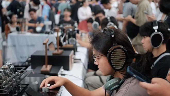 海菲曼冲刺北交所：自主创新声学技术驱动国产高端音频迈向大众化