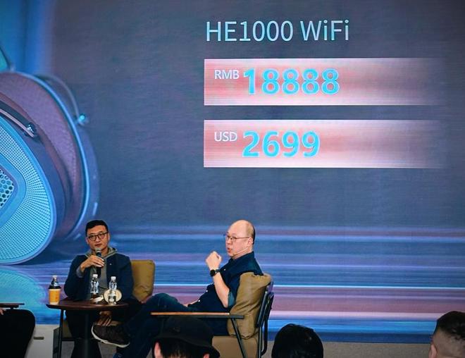 从“服务小众”到“引领大众”专精特新“小巨人”海菲曼迎战略转型(图6)