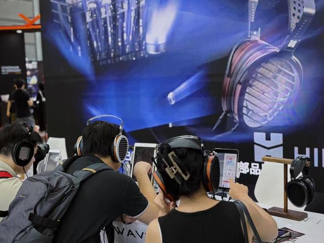 从“服务小众”到“引领大众”专精特新“小巨人”海菲曼迎战略转型(图4)