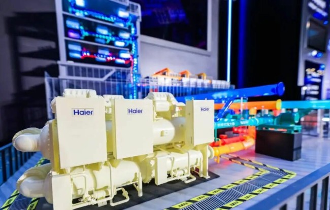 国家首批领航级智能工厂名单公布青岛龙头企业跻身全国15强