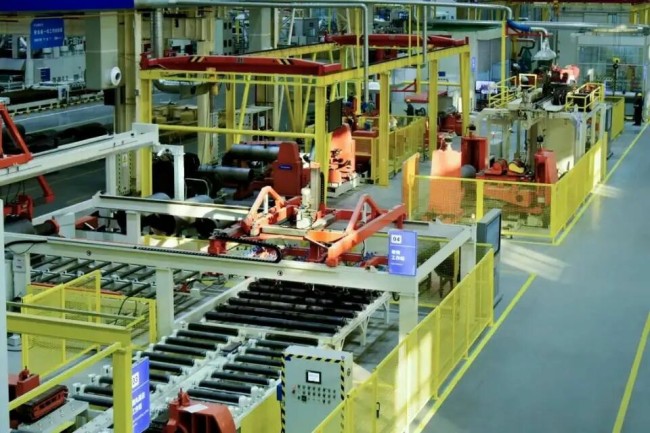 国家首批领航级智能工厂名单公布青岛龙头企业跻身全国15强(图3)