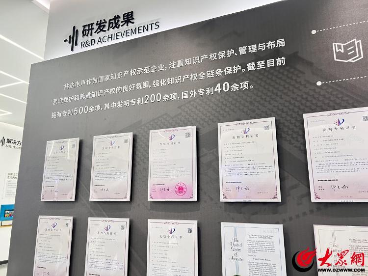 数智赋能潍坊“绿意”更浓——网络名人实践行活动走进潍坊(图5)