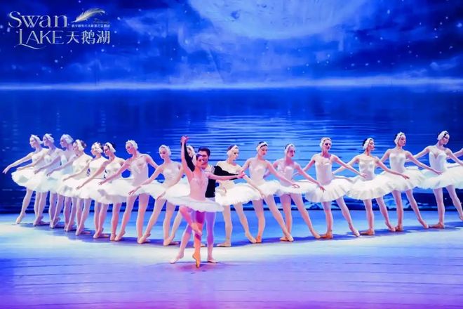 普京准备放大招？俄末日电台意外播放《天鹅湖》引发巨量关注(图5)