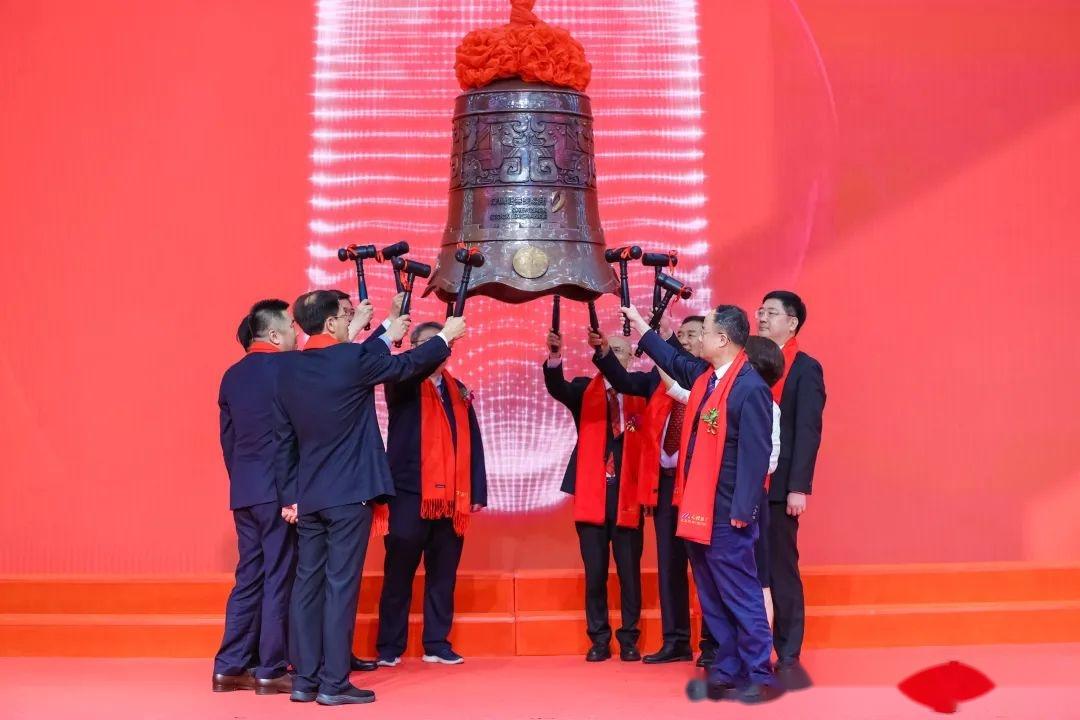 PG电子平台国内专业电声解决方案提供商天键股份今日创业板上市(图2)