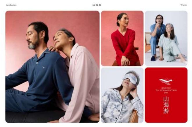 “衣食住护养”五大维度揭秘银发消费上市公司Top1？(图3)