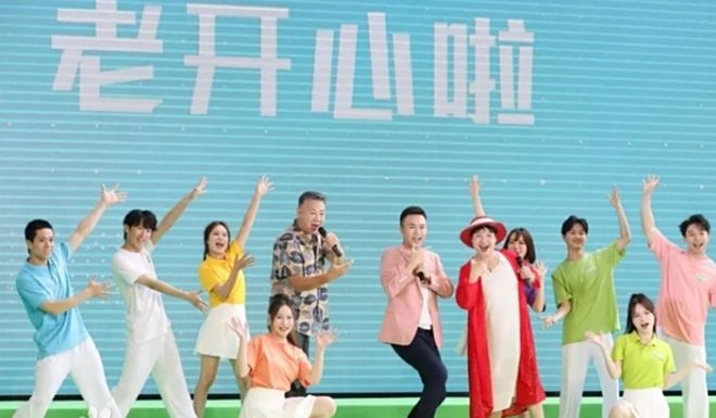 “衣食住护养”五大维度揭秘银发消费上市公司Top1？(图5)