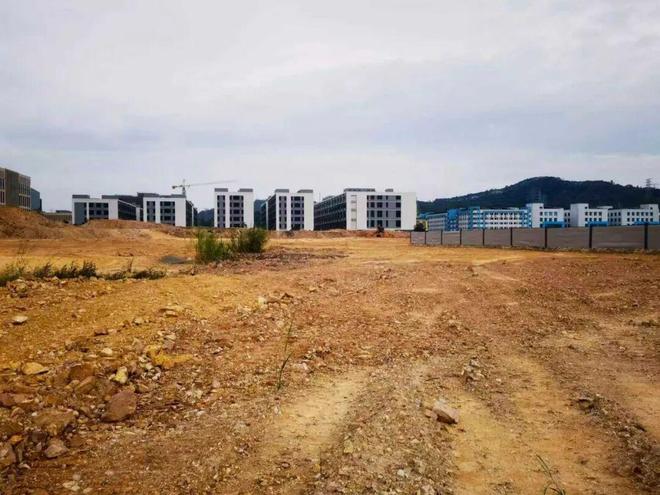 PG平台开门红！花都3宗土地成功出让