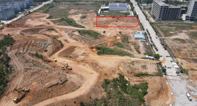 PG平台开门红！花都3宗土地成功出让(图2)