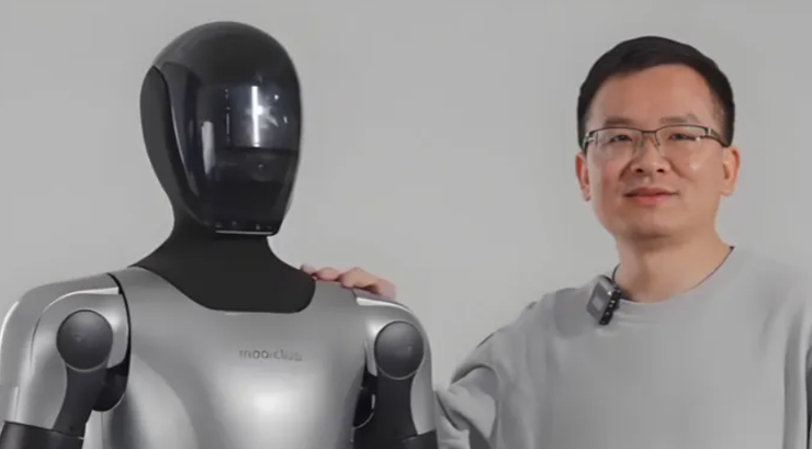 火速捡漏？阿里正式批准林俊旸辞职谷歌DeepMind立刻抛橄榄枝；某车CEO头戴摄像头炮轰激光雷达：放在车顶不好看；OpenAI深夜祭出GPT-54(图2)