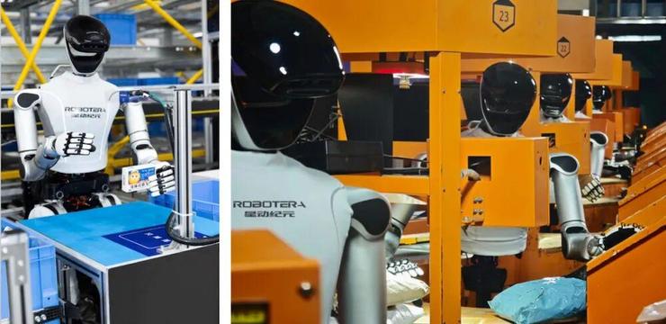 火速捡漏？阿里正式批准林俊旸辞职谷歌DeepMind立刻抛橄榄枝；某车CEO头戴摄像头炮轰激光雷达：放在车顶不好看；OpenAI深夜祭出GPT-54(图5)