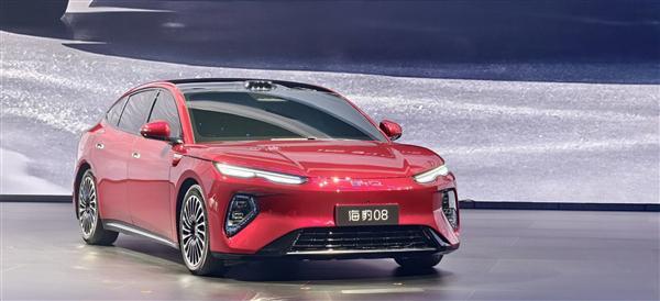 火速捡漏？阿里正式批准林俊旸辞职谷歌DeepMind立刻抛橄榄枝；某车CEO头戴摄像头炮轰激光雷达：放在车顶不好看；OpenAI深夜祭出GPT-54(图4)