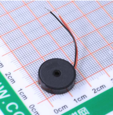 中立压电式无源蜂鸣器_蜂鸣器ZL-YDW1704-4005W35型号详情