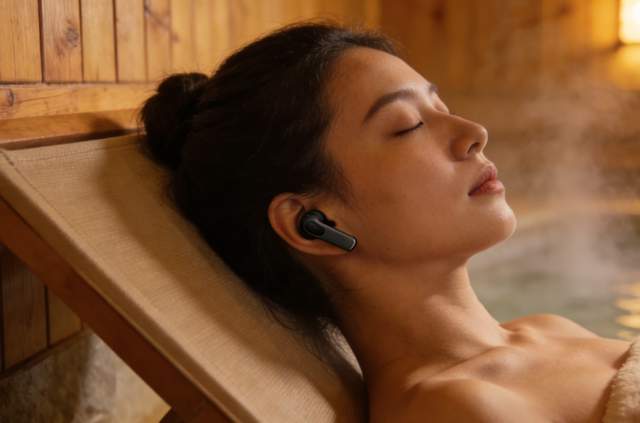 睡眠耳机哪款品牌值得入手？2026睡眠耳机排行榜实测分享！(图4)