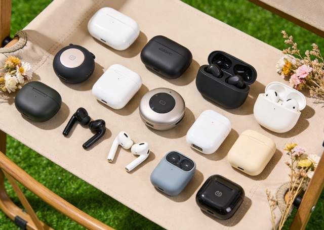 睡眠耳机哪款品牌值得入手？2026睡眠耳机排行榜实测分享！