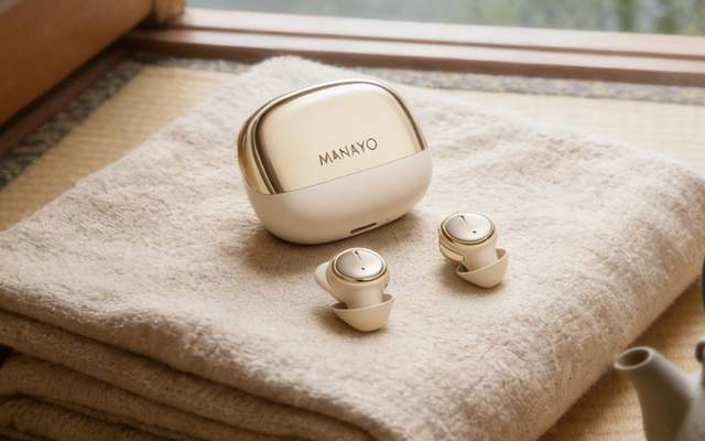 睡眠耳机哪款品牌值得入手？2026睡眠耳机排行榜实测分享！(图6)