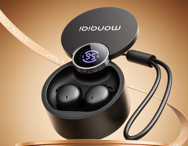 睡眠耳机哪款品牌值得入手？2026睡眠耳机排行榜实测分享！(图8)