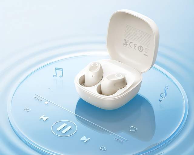 睡眠耳机哪款品牌值得入手？2026睡眠耳机排行榜实测分享！(图10)