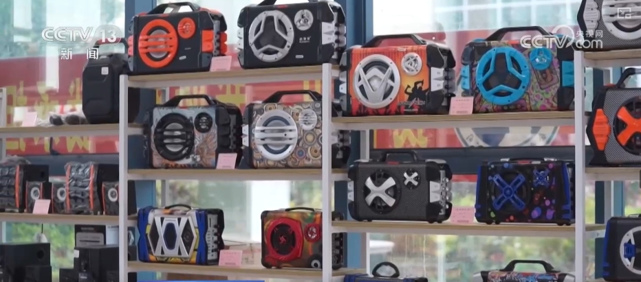 “金融活水”稳外贸、助企业多方携手出实招给企业一颗“定心丸”(图2)