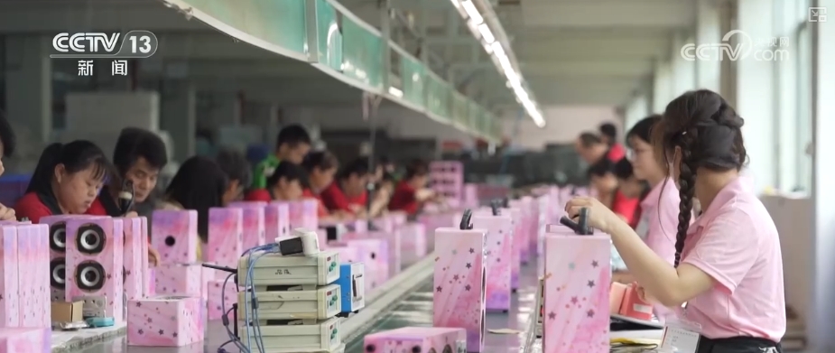 “金融活水”稳外贸、助企业多方携手出实招给企业一颗“定心丸”(图3)