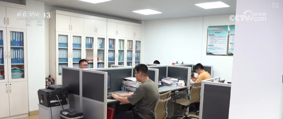 “金融活水”稳外贸、助企业多方携手出实招给企业一颗“定心丸”(图8)