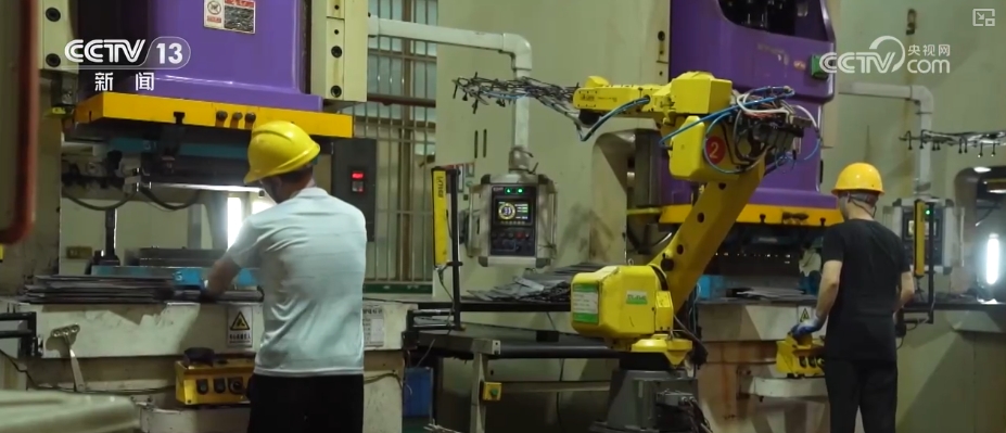 “金融活水”稳外贸、助企业多方携手出实招给企业一颗“定心丸”(图12)