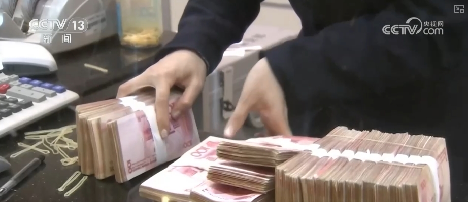 “金融活水”稳外贸、助企业多方携手出实招给企业一颗“定心丸”(图14)