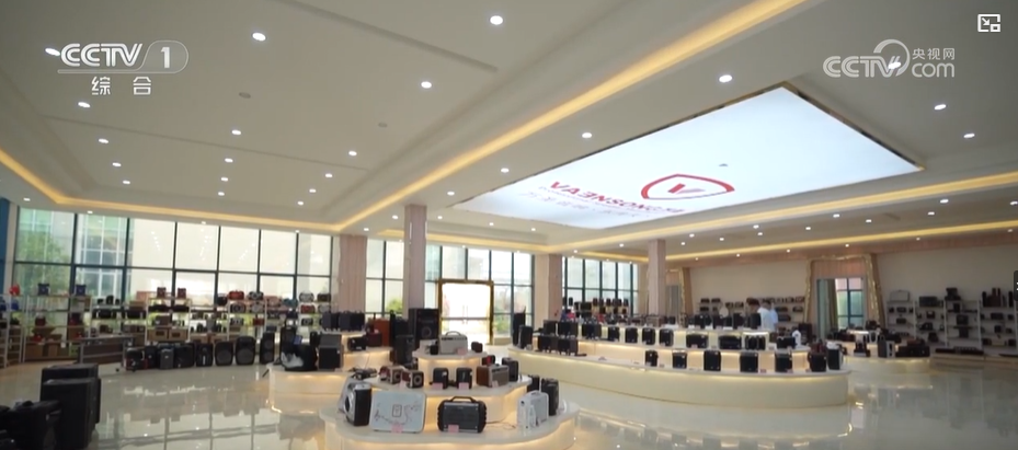 PG平台一线调研:广东中小外贸企业危机中寻生机(图1)