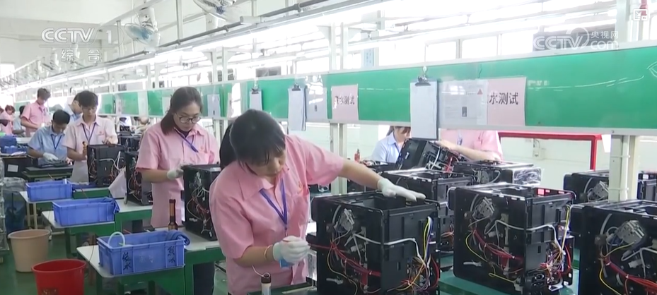 PG平台一线调研:广东中小外贸企业危机中寻生机(图3)