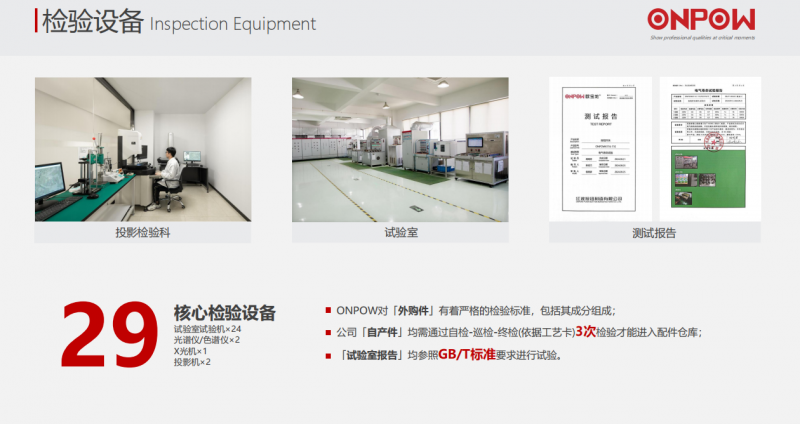 ONPOW欧宝龙按钮获评浙江企业研究院科创驱动迈向全球领先新征程(图4)