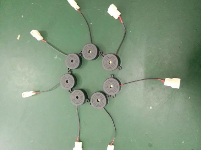 湛江市蜂鸣器扬州广祥电子蜂鸣器(图2)