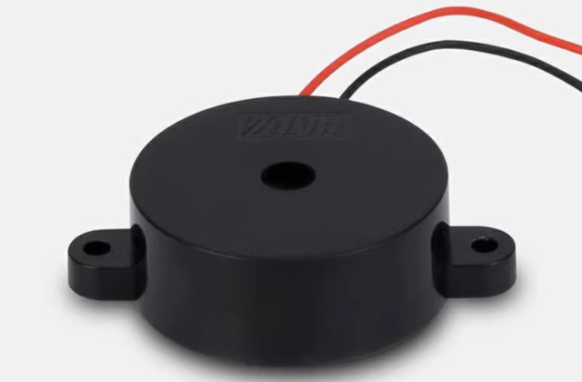 PG电子平台蜂鸣器型号有哪些如何选购蜂鸣器(图1)