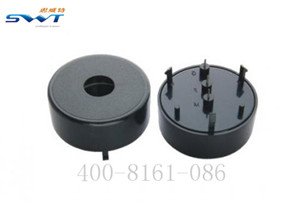 蜂鸣器的驱动设计(图1)