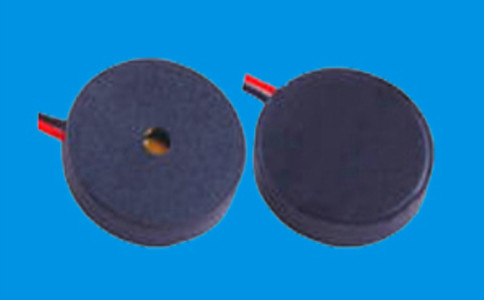 蜂鸣器（片）与扬声器喇叭的区别和用途(图1)