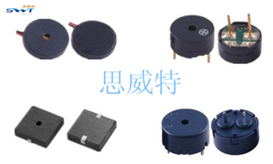 PG电子网站各种型号蜂鸣器用途介绍(图1)