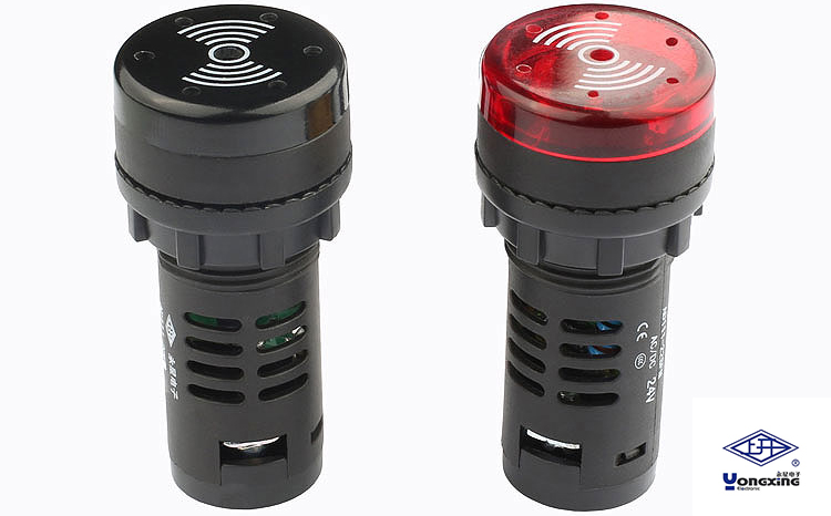 PG电子平台蜂鸣器有哪些优点(图1)