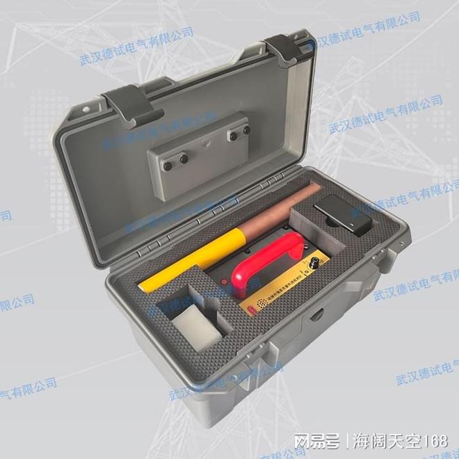 DSG2000绝缘杆绳索质量快速检测仪厂家推荐｜德试电气品质之选(图1)